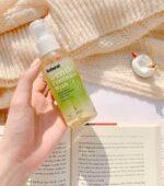 Pax Moly Natural Gentle Feminine Wash Cleanser-150ml - Image 2