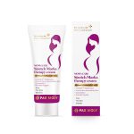 Pax Moly Mom's Care Stretch Marks Cream-70gm