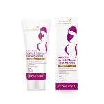 Pax Moly Mom's Care Stretch Marks Cream-70gm