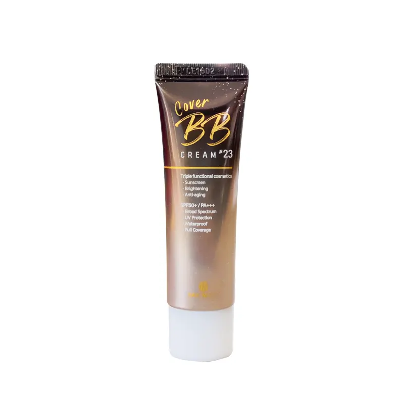 Paxmoly_Cover_BB_cream_23 Pax Moly Cover BB Cream SPF50+ PA+++ - 30gm - Image 1