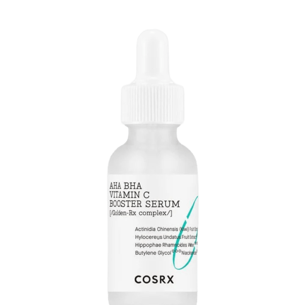 Cosrx Refresh Aha Bha Vitamin C Booster Serum 30 ml
