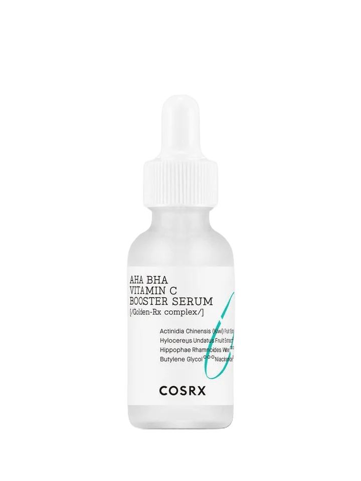 Cosrx Refresh Aha Bha Vitamin C Booster Serum 30 ml