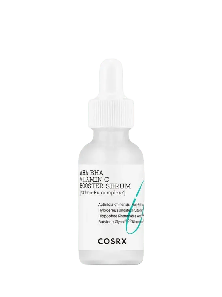 Refresh AHABHA Vitamin C Booster Serum- 30ml Cosrx Refresh Aha Bha Vitamin C Booster Serum 30 ml - Image 1
