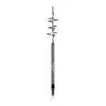 Alix Avien Smoky Eye Pencil-Black-1.20gm - Image 2