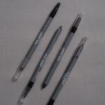 Alix Avien Smoky Eye Pencil-Black-1.20gm - Image 3