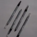 Alix Avien Smoky Eye Pencil-Black-1.20gm - Image 3