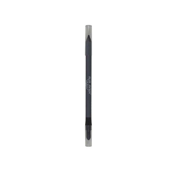 Alix Avien Smoky Eye Pencil-Black-1.20gm
