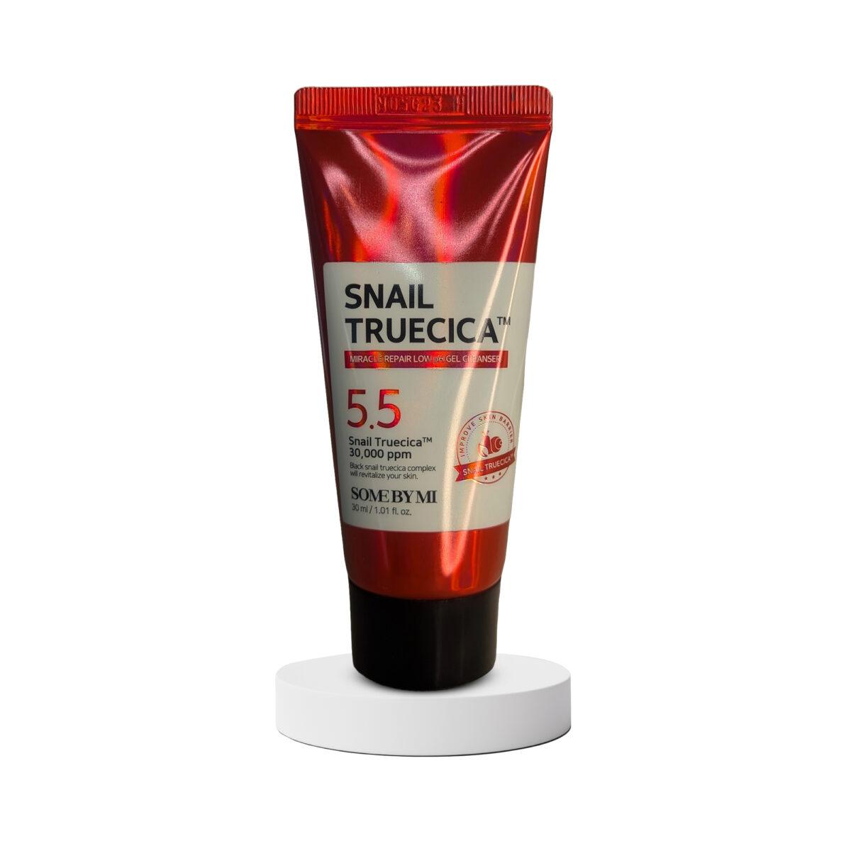 Some By Mi Snail True Cica Starter Kit - 1 set - Image 3