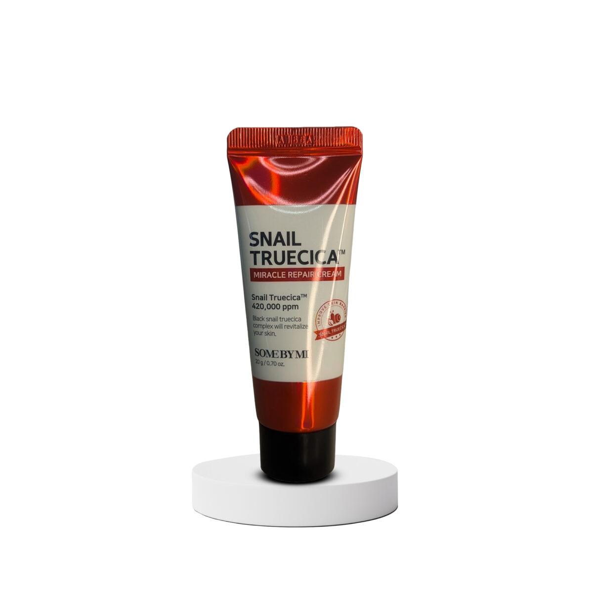 Some By Mi Snail True Cica Starter Kit - 1 set - Image 4