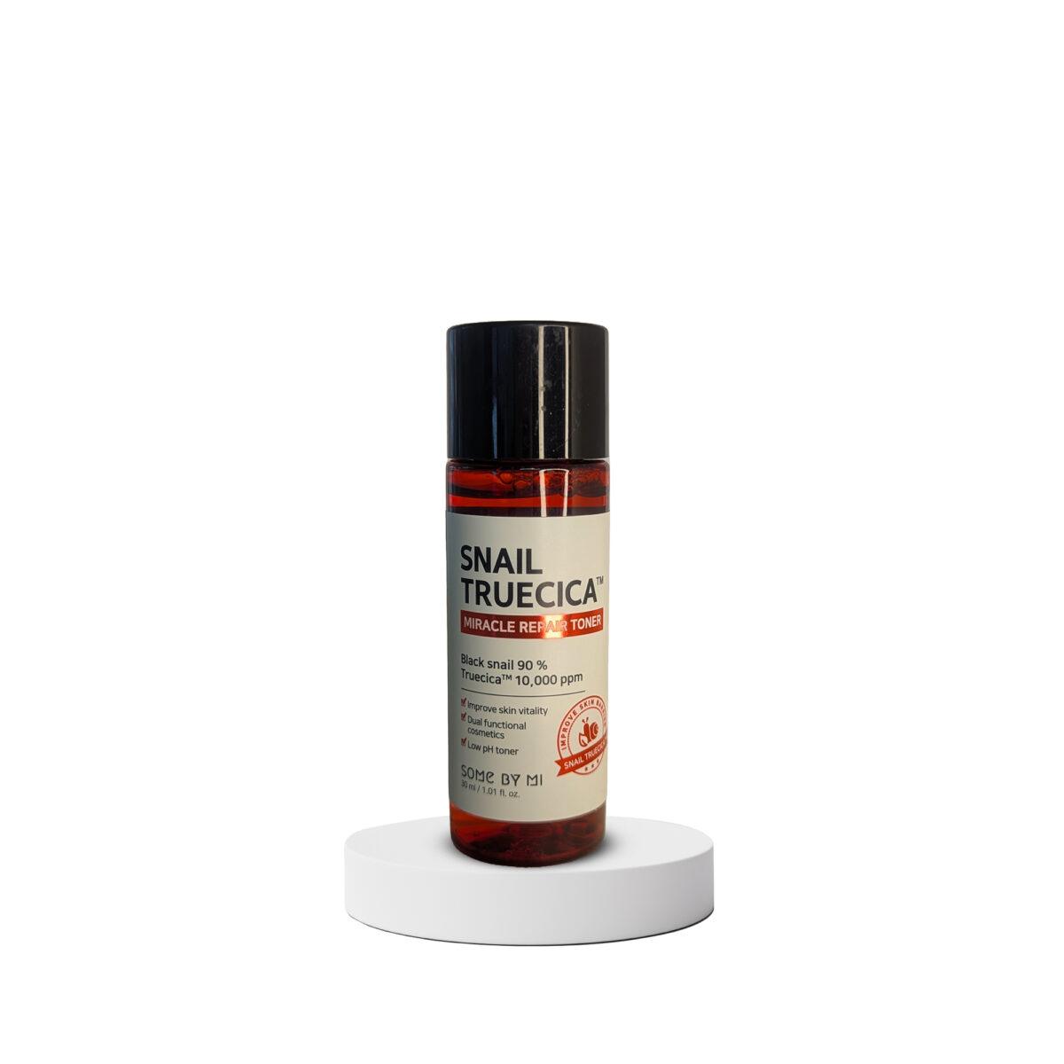 Some By Mi Snail True Cica Starter Kit - 1 set - Image 5