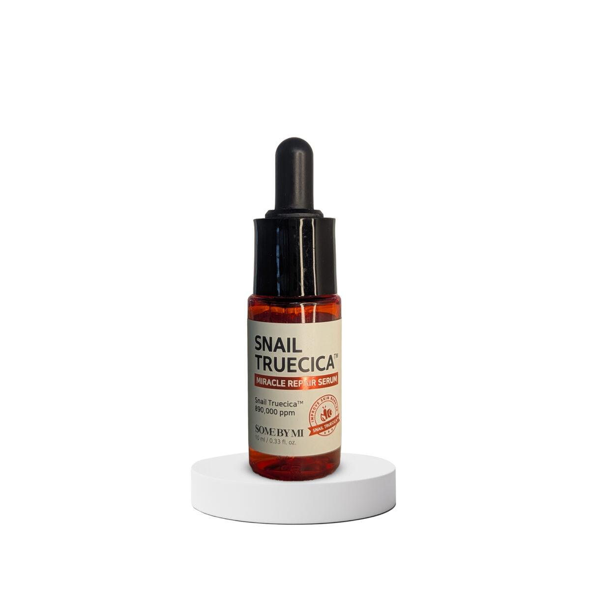 Some By Mi Snail True Cica Starter Kit - 1 set - Image 6