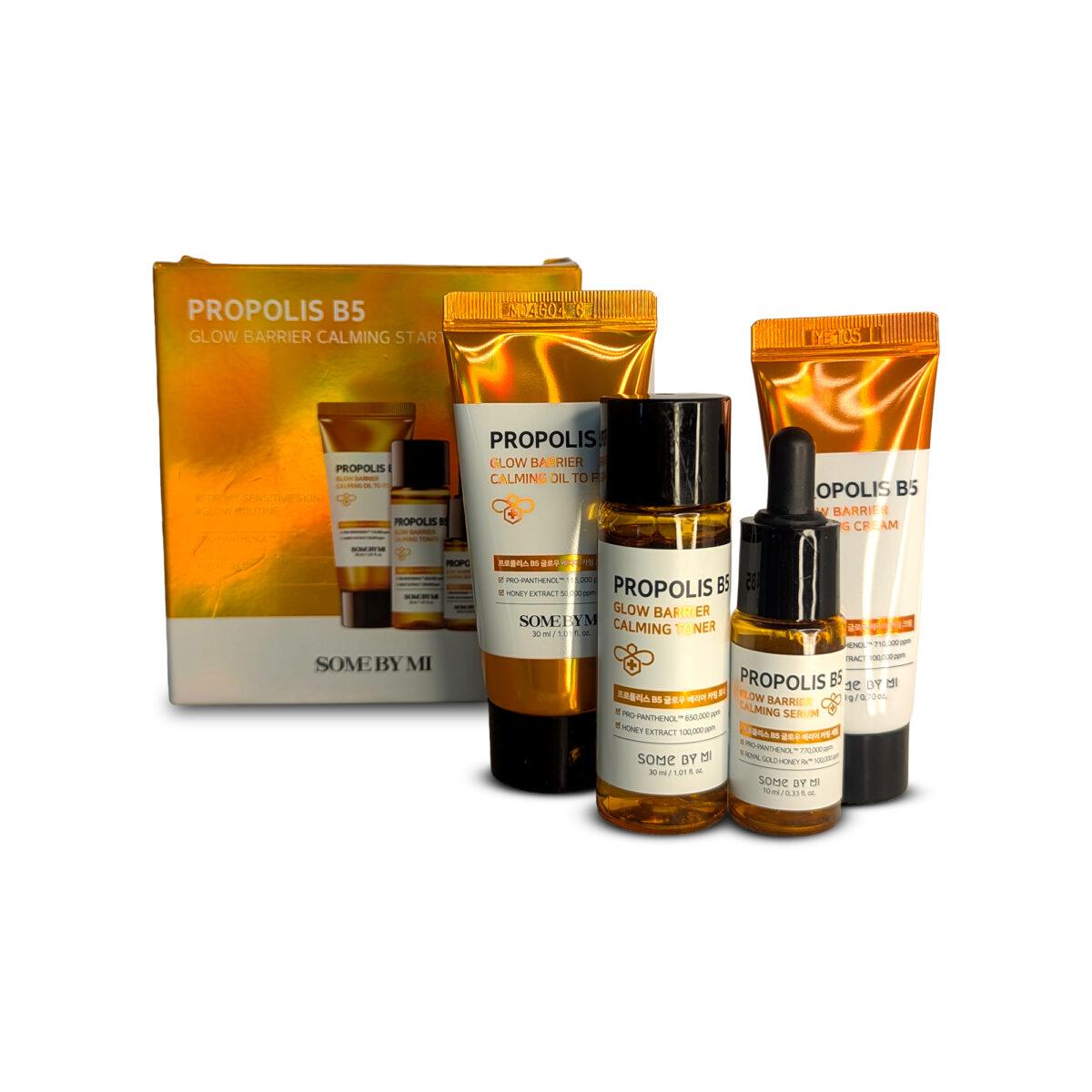 Some By Mi Propolis B5 Starter Kit-1 set - Image 2