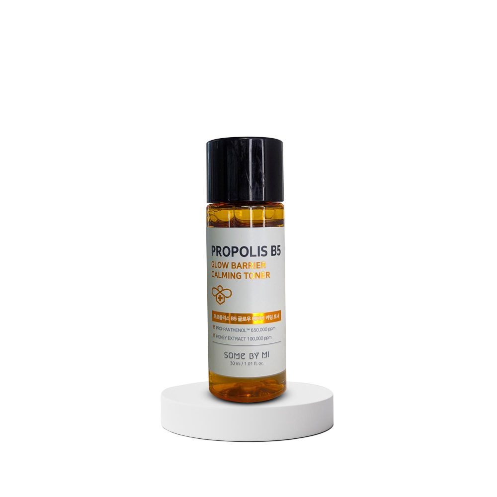 Some By Mi Propolis B5 Starter Kit-1 set - Image 5