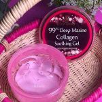Pax Moly 99% Deep Marine Collagen Soothing Gel-300gm - Image 2
