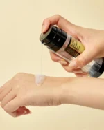 Cosrx Advanced Snail Radiance Dual Essence 80 ml - Image 3