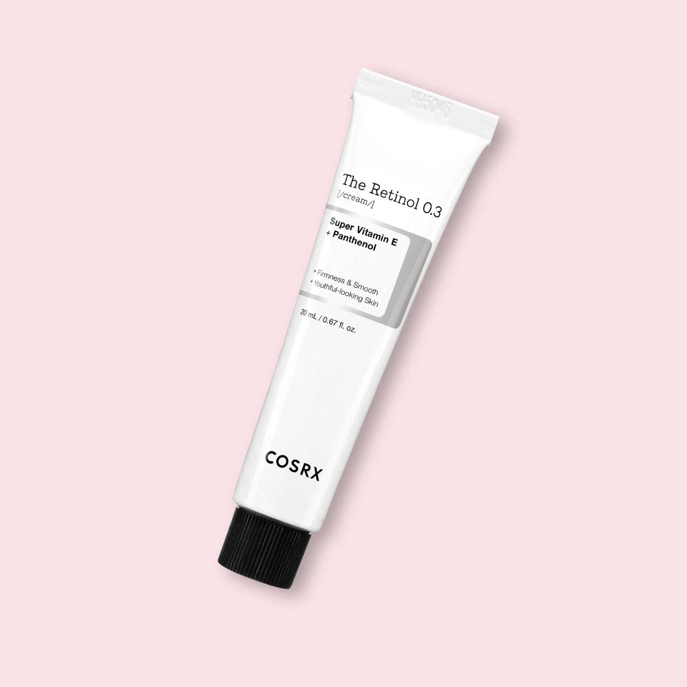 Cosrx The Retinol 0.3 Cream 20 ml - Image 3