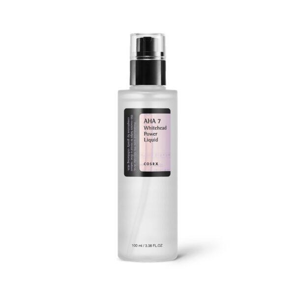 Cosrx Aha 7 Whitehead Power Liquid 100 ml