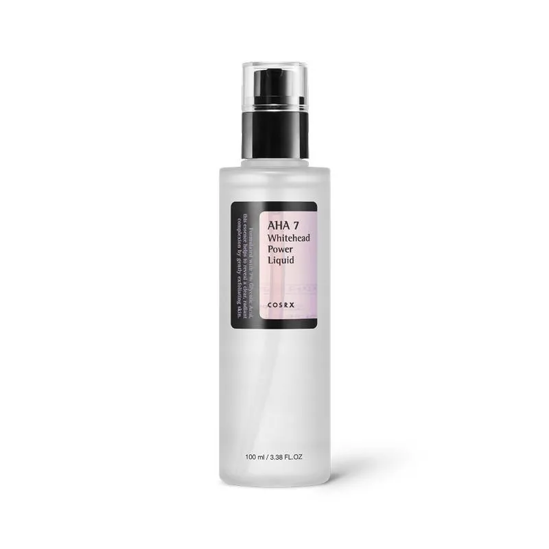 Cosrx Aha 7 Whitehead Power Liquid 100 ml