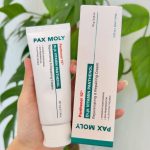 Pax Moly Dr. JK Vitamin Panthenol 10% Cream-70gm - Image 3