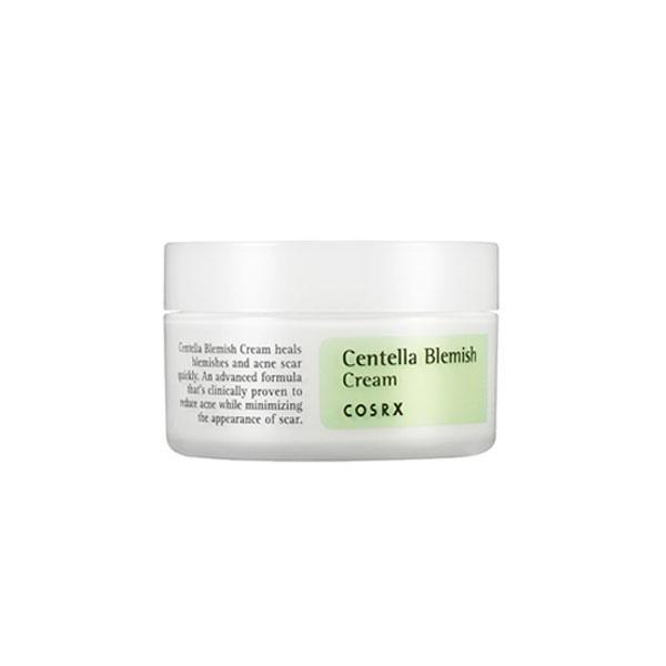 Cosrx Centella Blemish Cream 30 ml
