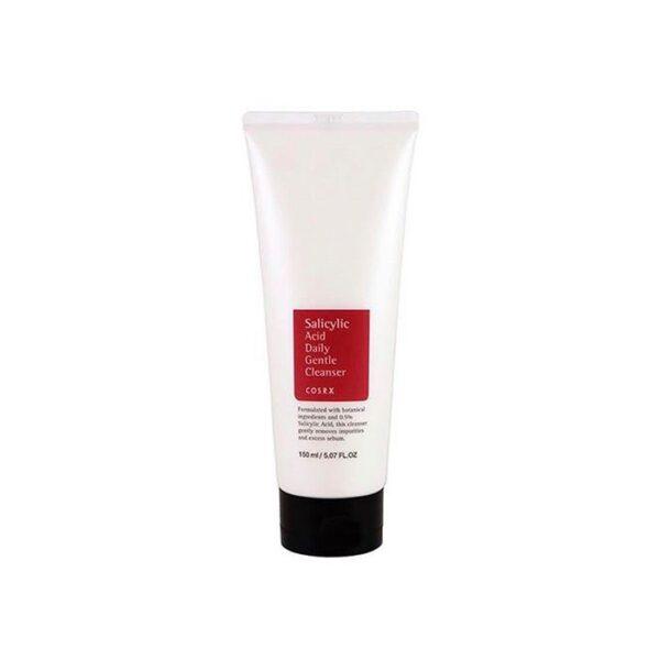 Cosrx Salicylic Acid Daily Gentle Cleanser 150ml