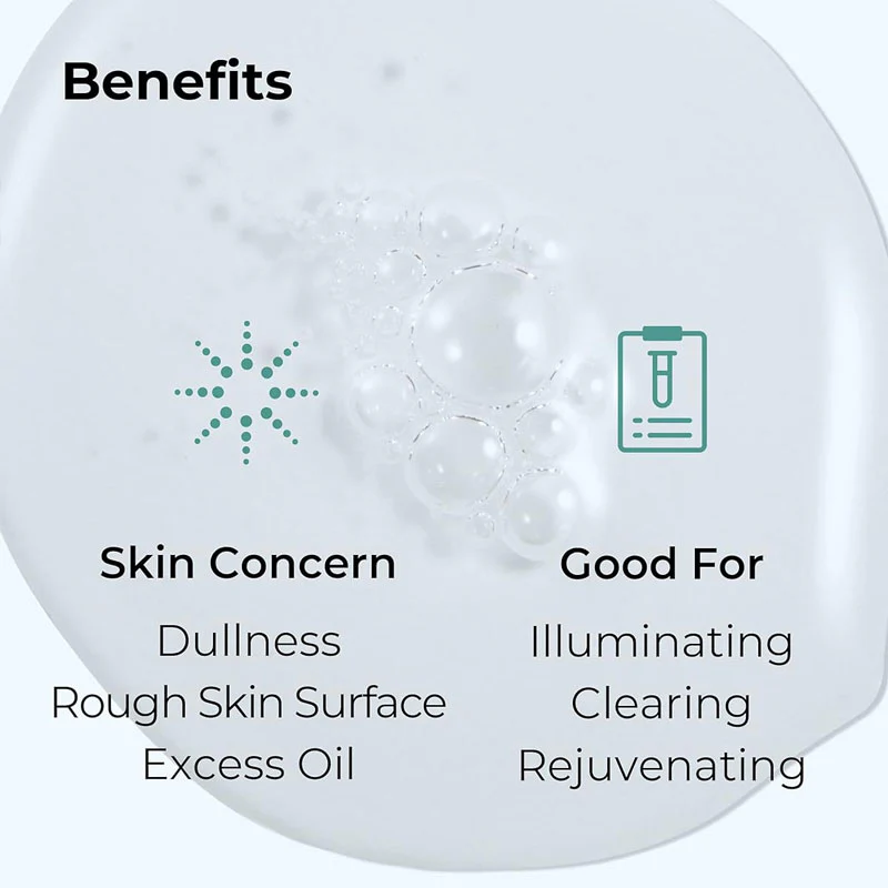 Cosrx Refresh Aha Bha Vitamin C Booster Serum 30 ml
