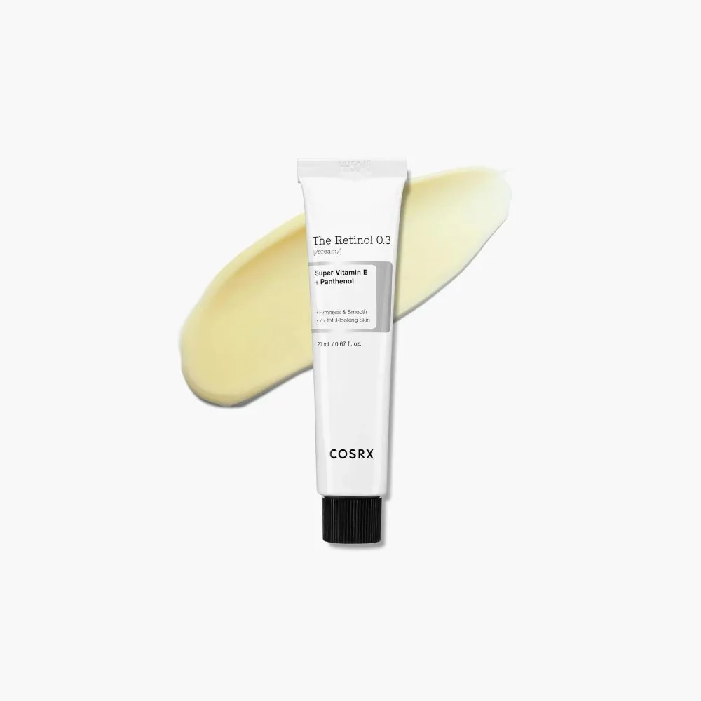 Cosrx The Retinol 0.3 Cream 20 ml