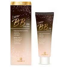 download (1) Pax Moly Cover BB Cream SPF50+ PA+++ - 30gm - Image 2