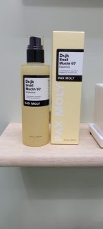 Pax Moly Dr. JK Snail Mucin 97 Essence-100ml - Image 3