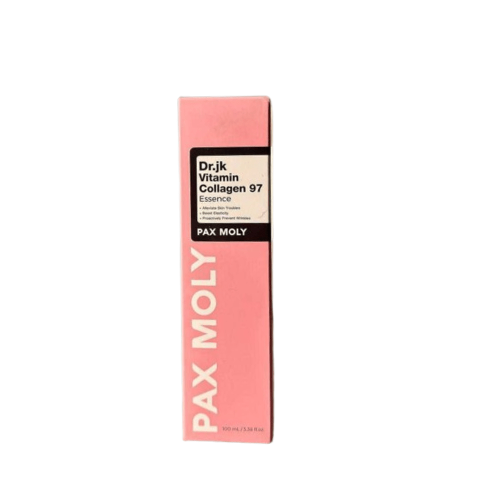 f70584f2fe9e68ef24003909cafe5969ebbdfb50 Pax Moly Dr. JK Vitamin Collagen  97 Essence-100ml - Image 2