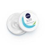 Nivea Soft Light Moisturising Cream - Image 2