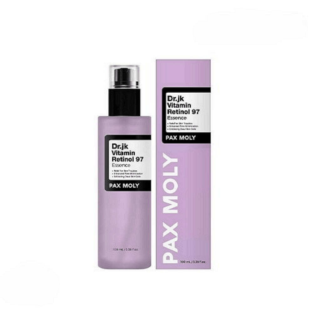 pax-moly--dr-jk-vitamin-retinol-97-essence-100-g-670524212e1ee_150x150 Pax Moly Dr. JK Vitamin Retinol 97 Essence-100ml - Image 1