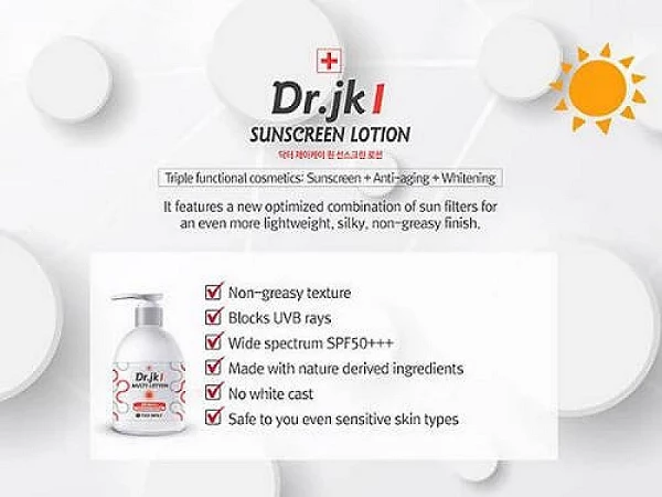 pax-moly-drjk1-sunscreen-lotion-spf-50-200ml__8367_22135_1723804000 Pax Moly Dr. JK 1 Sunscreen Lotion SPF50+ PA++++ - 200ml - Image 4