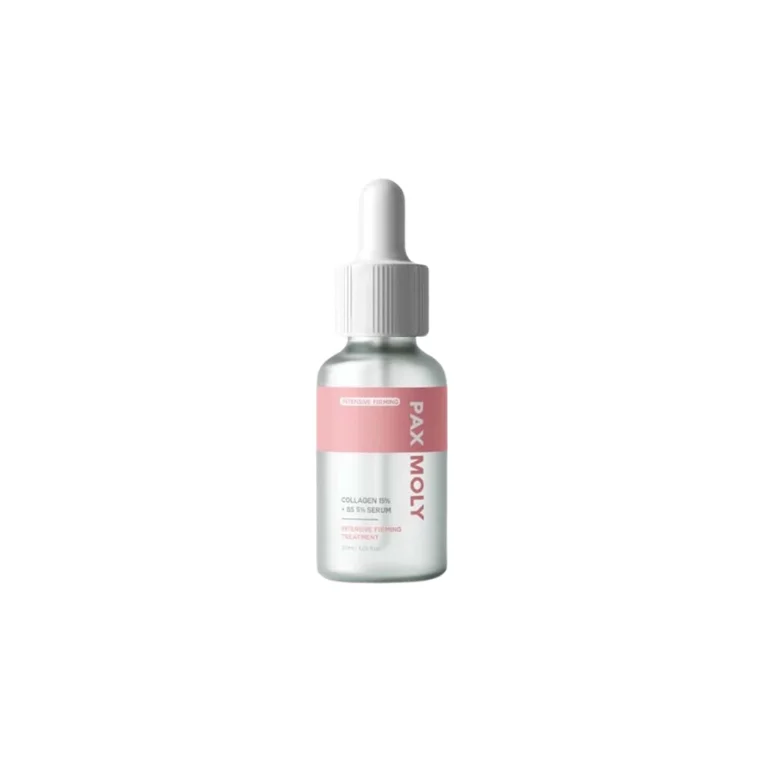 pax-moly-elastic-care-collagen-15--b5-5-serum_61 Pax Moly Collagen 15% + B5% Serum-30ml - Image 1