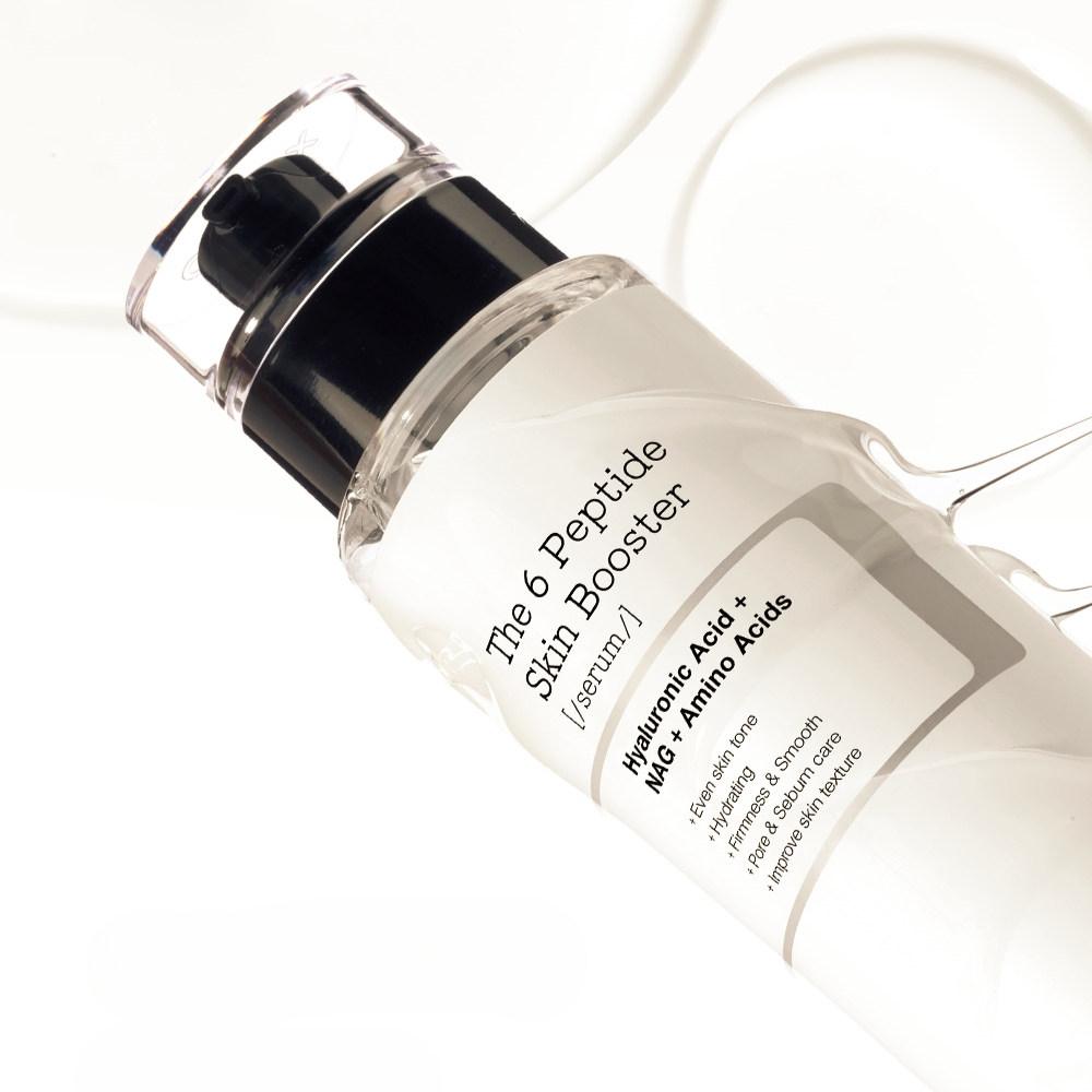 peptydowe-serum-do-twarzy-cosrx-the-6-peptide-skin Cosrx The 6 Peptide Skin Booster Serum 150ml - Image 3