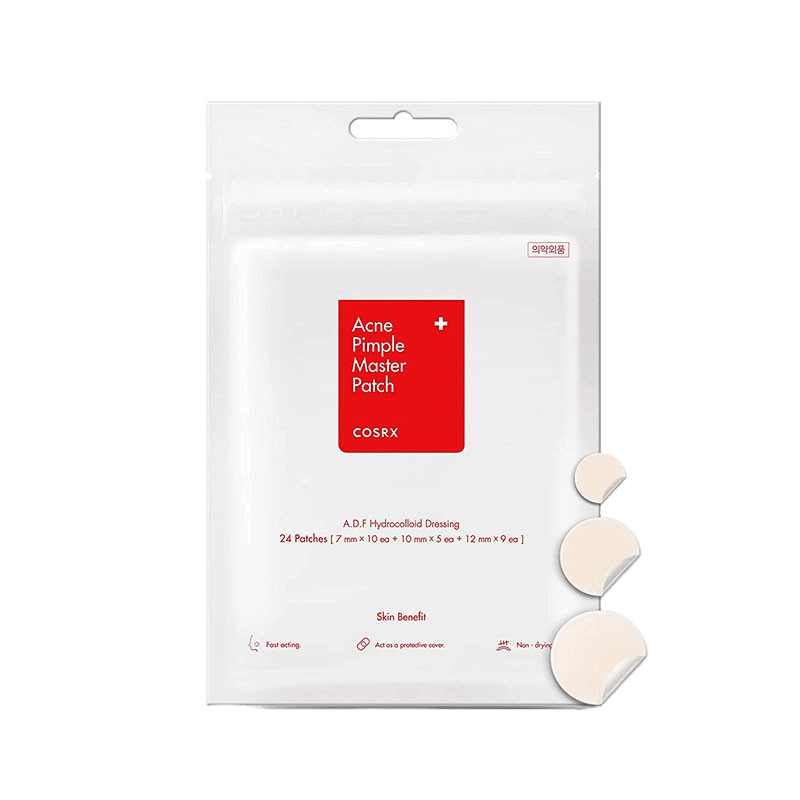 Cosrx Acne Pimple 24 Master Patches 1 set