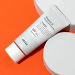 Cosrx Vitamin E Vitalizing Sunscreen SPF50+ 50 ml - Image 3