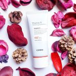 Cosrx Vitamin E Vitalizing Sunscreen SPF50+ 50 ml - Image 2