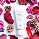 Cosrx Vitamin E Vitalizing Sunscreen SPF50+ 50 ml - Image 2