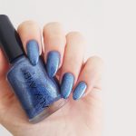Alix Avien Nail Lacquer-40 SD - Image 2