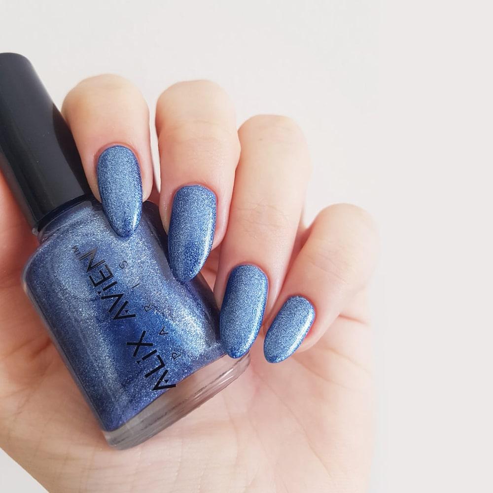 Oje-Consept-40-1000x1000-min Alix Avien Nail Lacquer-40 SD - Image 2