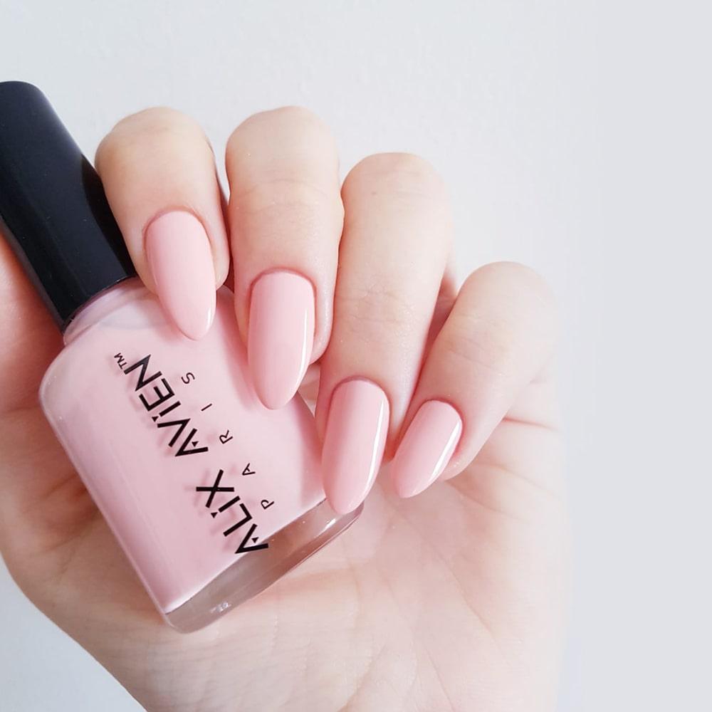 Oje-Consept-64-1000x1000-min Alix Avien Nail Lacquer-64 SD - Image 2