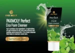 Pax Moly Perfect Cica Foam Cleanser 100ml SD - Image 3