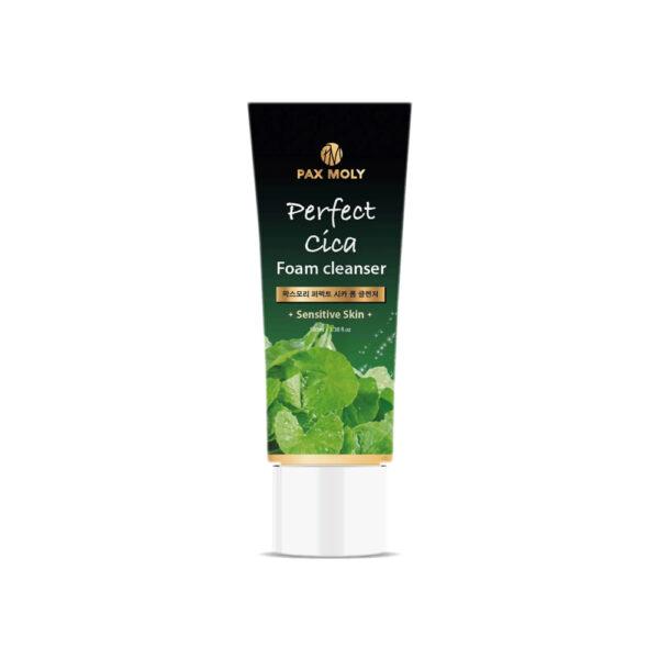 Pax Moly Perfect Cica Foam Cleanser 100ml