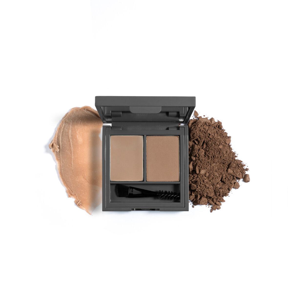 Alix Avien Perfect & Fix Eyebrow Palette – 702 SD - Image 2