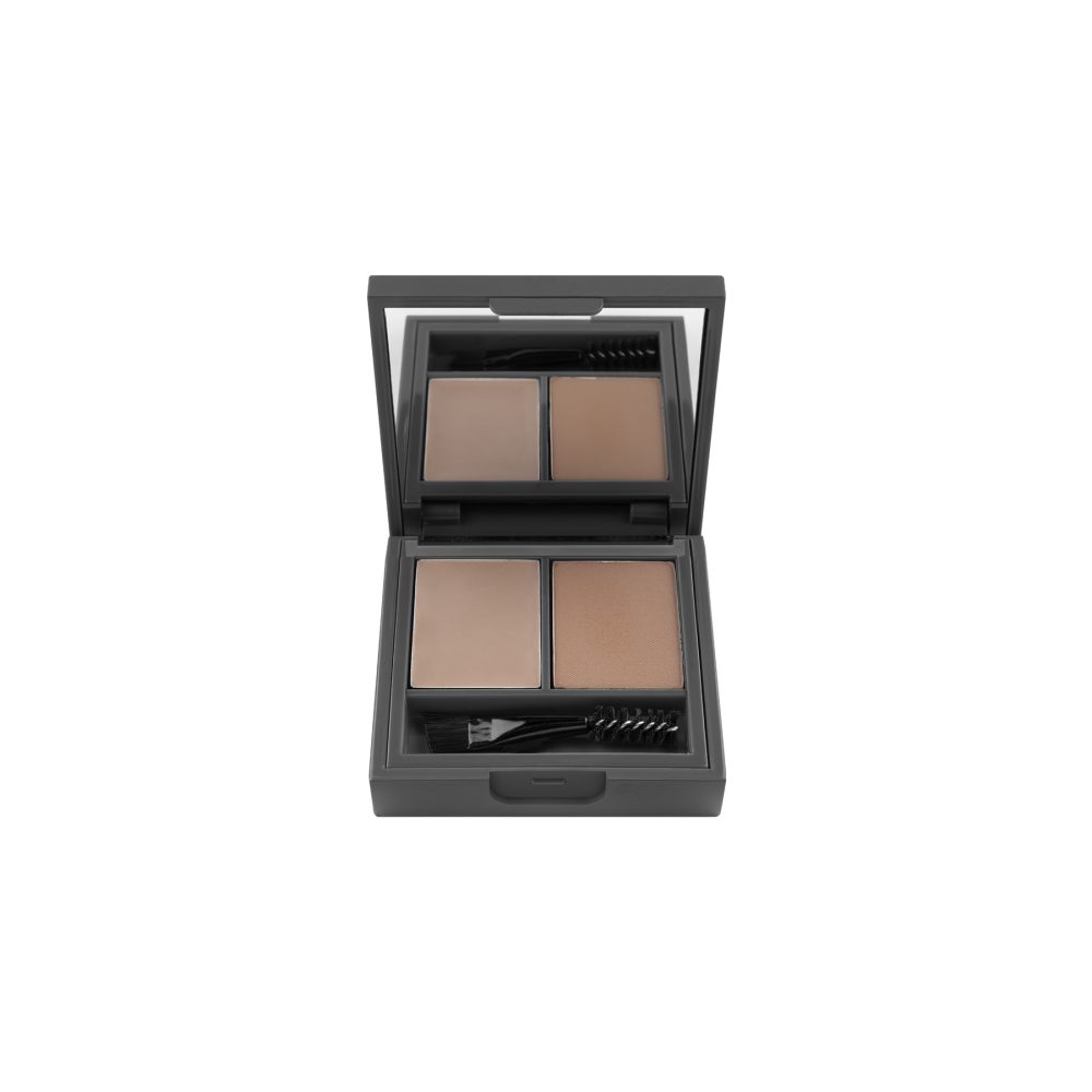 Alix Avien Perfect & Fix Eyebrow Palette – 702 SD