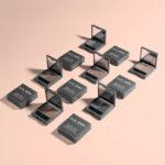 Alix Avien Perfect & Fix Brow - 704 SD - Image 4