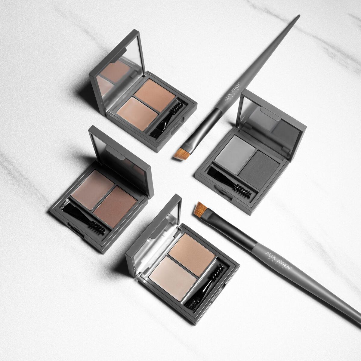 Alix Avien Perfect & Fix Brow - 704 SD - Image 3