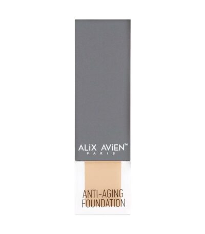 Alix Avien Anti-Aging Foundation