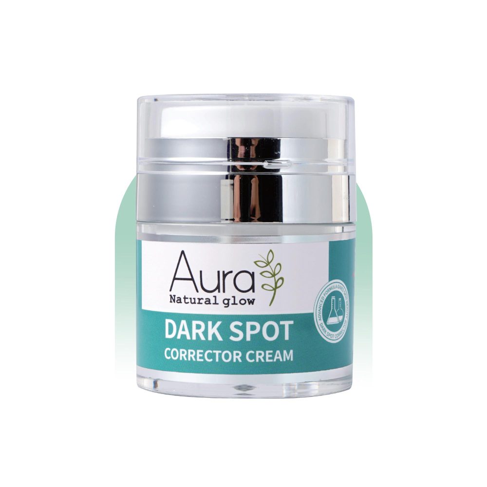 Aura Dark Spot Corrector Cream